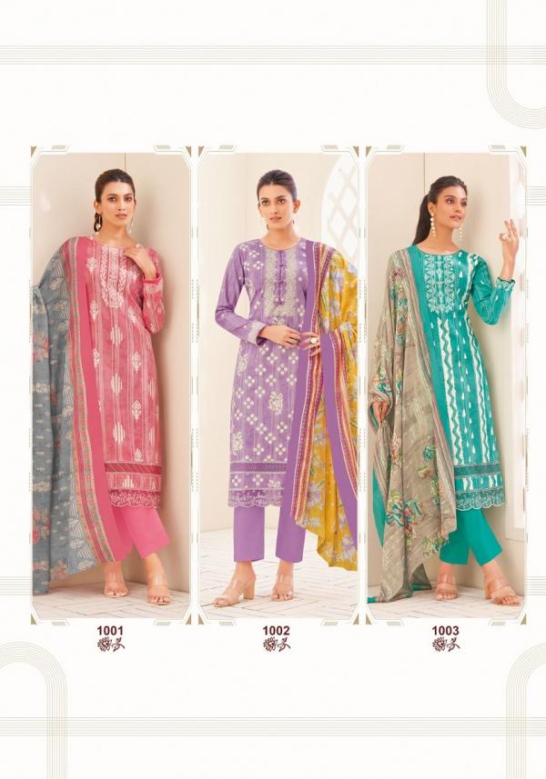 Suryajyoti Premila Vol-1 – New Fancy Printed Catalog